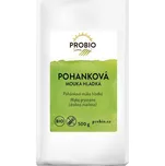 PROBIO Mouka pohanková hladká bezlepková BIO 500 g
