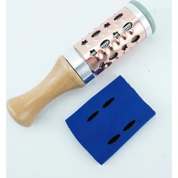 Roller na moxování s jadeitem