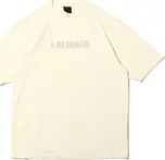 Jordan x A Ma Maniere S/S T-Shirt Coconut Milk Velikost: M DV7468-104