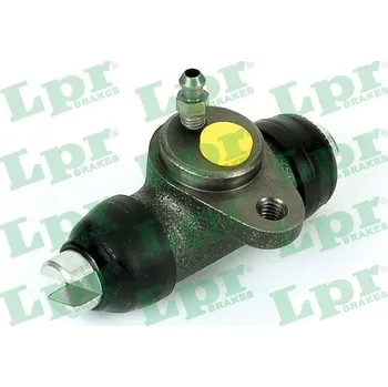 Brzdový systém Válec kolové brzdy LPR 4934