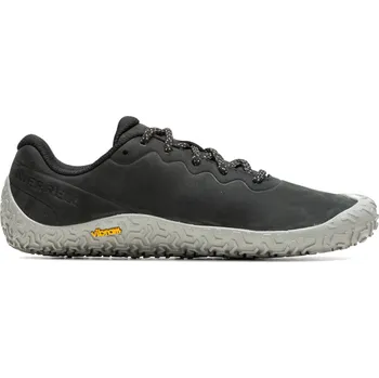Dámská běžecká obuv Trailové boty Merrell VAPOR GLOVE 6 LTR j067956 Velikost 38 EU | 5 UK | 7,5 US | 24,5 CM