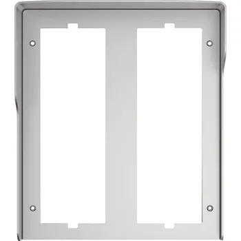 Rozvaděč Stříška BTICINO 350561 kov 6M 350561