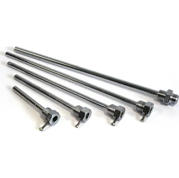 APATOR Jímka termostatu TH 162,163 L1=122mm TH 162 + 163