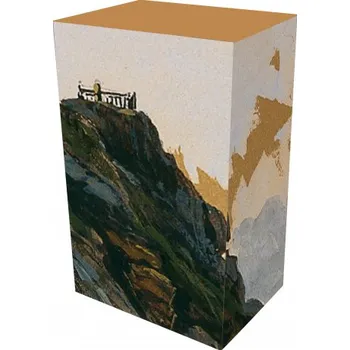 Mémoires d'outre-tombe I, II – Chateaubriand (FR)