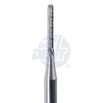 Fréza tvrdokovová fréza | do násadce | 500 104 137 FG36 010