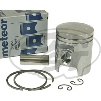 Válec motoru Pístní sada Meteor d41 mm, Suzuki Aprilia LC MET3423