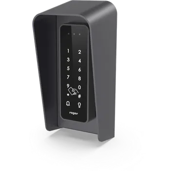 Rozvaděč Kovová skříň ROGER ME-10