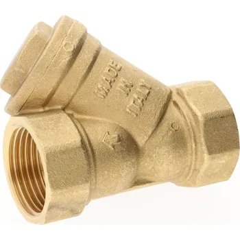 vodní filtr Emsan Mosazý filtr 1˝