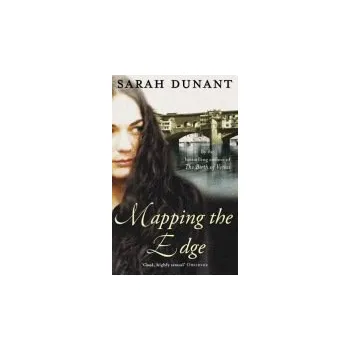 Cizojazyčná kniha Mapping The Edge - Dunant, Sarah