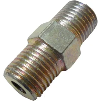 Příslušenství k čerpadlu PRODLOUŽENÁ VSUVKA 1/4“ MOSAZNÁ