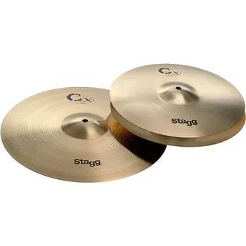 Činel činelová sada Stagg