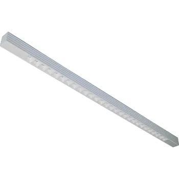 MODUS Svítidlo LED DON3500 24W 3400lm 4000K závěsné/přisazené IP20 DON3500M4BB80/ND
