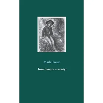 Komiks pro dospělé Tom Sawyers eventyr (DA)