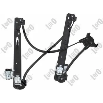 Stahovačka okna Zvedací zařízení oken ABAKUS 130-046-020