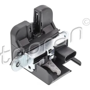 Autozámek TOPRAN Zámek výklopných zadních dveří 623 663