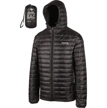 Cyklistická bunda Frost Force Jacket