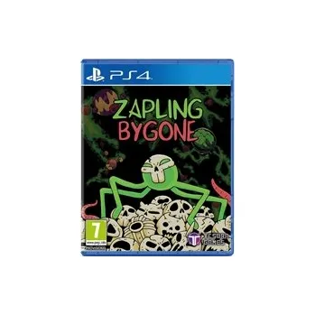 Hra pro PlayStation Zapling Bygone (PS4)