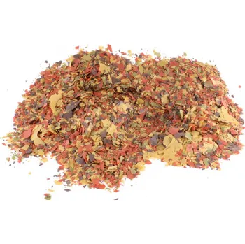 Krmivo pro rybičky Coppens Tropical Flakes Vločky Plovoucí krmivo 900 g