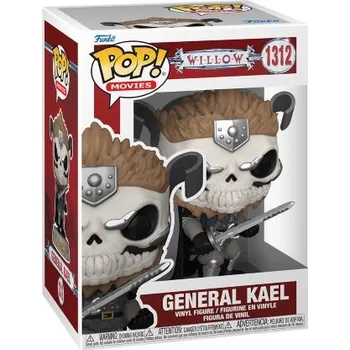Figurka Funko Pop! 1312 Willow General Kael