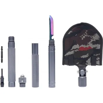 Polní lopatka Kraft & Dele KD10657