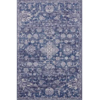Hanse Home Kusový koberec Cairo 105584 Alexandria Blue – na ven i na doma Rozměry koberců: 160x235