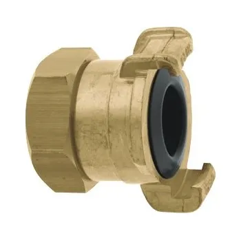 Zahradní hadice GEKA otočná s vnitřním závitem 1"