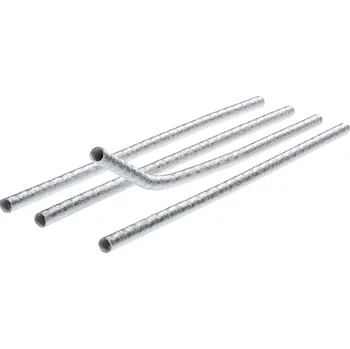 Odpuzovač zvířat Stop&Go Ochranná hadice pro vysoké teploty