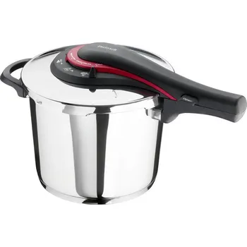 Hrnec PINTINOX Tlakový hrnec Next 6 l