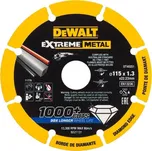 DeWALT Extreme Metal DT40257