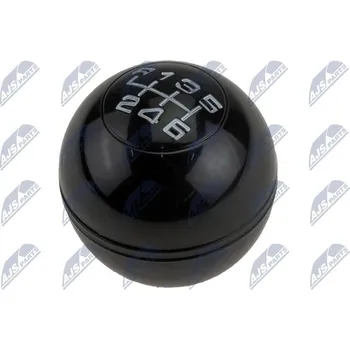 Hlavice řadicí páky Hlavice řadicí páky NTY GZB-AR-004