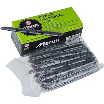 Sada na opravu pneumatiky Maruni Opravné knoty Maruni pro osobní vozy