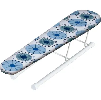 Žehlicí prkno RORETS Rukávník na žehlení 56 x 11 cm, dřevotříska