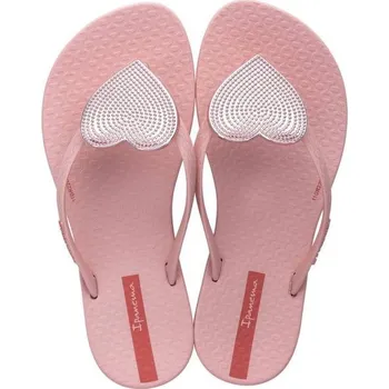 Dětská treková obuv Žabky Ipanema Maxi Fashion Jr 82598-AJ552 29-30