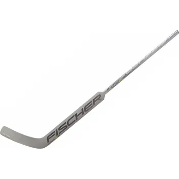 Zimní sport Kompozitová brankářská hokejka Fischer RC ONE GXPRO Senior 26 palců, R (obrácený gard)