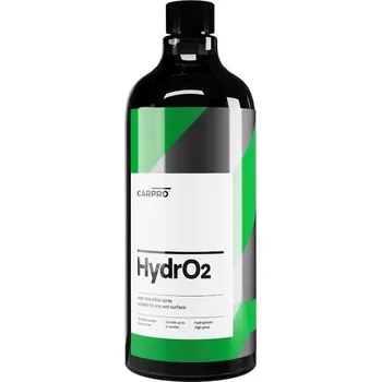 Auto-moto Koncentrovaný rychloaplikační keramický sealant CarPro HydrO2 (1 l)