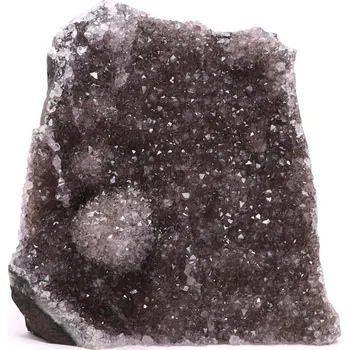 Drahý kámen Magieprirody.cz Ametyst drúza 1.430 kg #1883