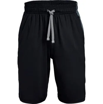 Dámské kraťasy Chlapecké šortky Under Armour Raid Shorts-BLK S