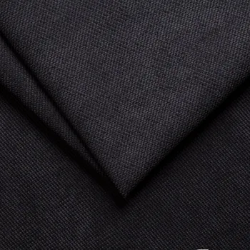 Potahová látka Savoy 100 - černá 145