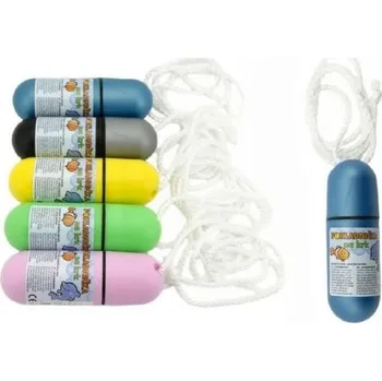 Pokladnička TMN Pokladnička na krk se šňůrkou