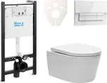 Swiss Aqua Technologies SIKORW4