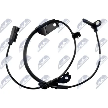 ABS Snímač počtu otáček kol NTY HCA-MS-019