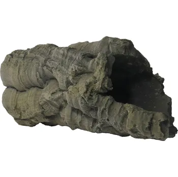 Dekorace do akvária Variogart Deko sumčí roura I