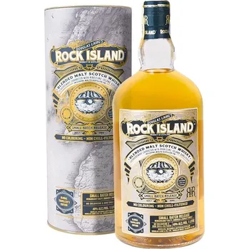 Whisky Douglas Laing Rock Island 1l 48%