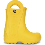 Crocs Handle It Rain Boot 12803 žluté
