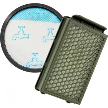 Filtr do vysavače Filtry pro vysavač ROWENTA Compact Power RO4B75EA XXL