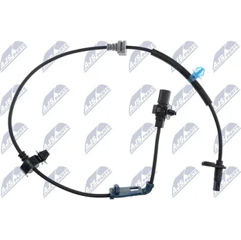 ABS Snímač počtu otáček kol NTY HCA-HD-006