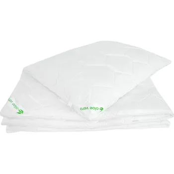 přikrývka Stanex Aloe Vera Přikrývka francouzská 200x200 cm celoroční 2500 g