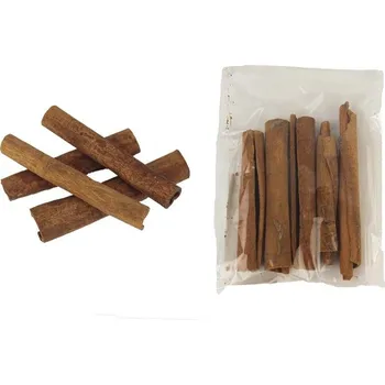 Vánoční dekorace Skořice 5 ks P1305