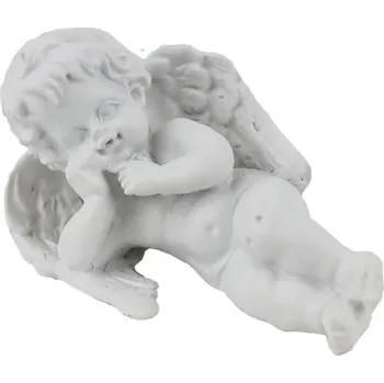 Vánoční dekorace Dekorační anděl X5092