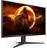 Monitor AOC 27G2SAE/BK